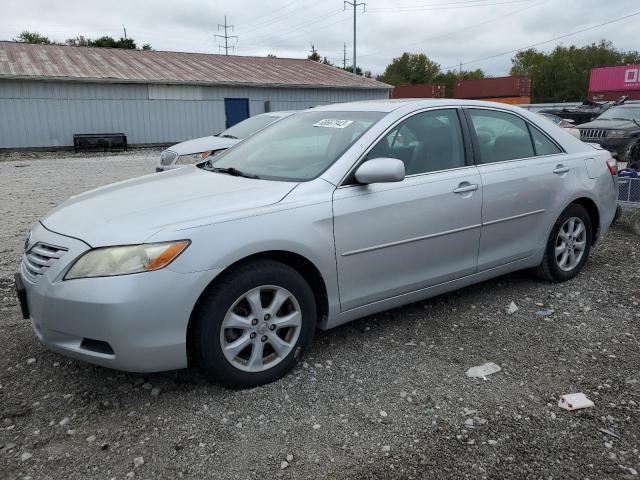 TOYOTA CAMRY CE 2008 4t1be46kx8u203312