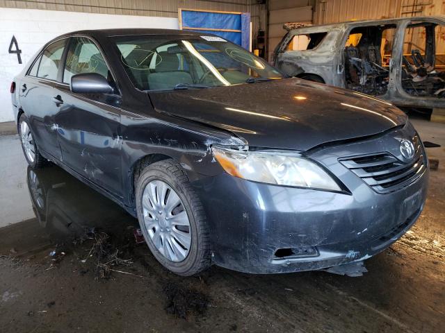 TOYOTA CAMRY CE 2008 4t1be46kx8u205920