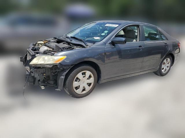 TOYOTA CAMRY 2008 4t1be46kx8u212592