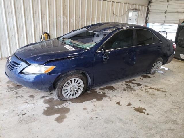 TOYOTA CAMRY 2008 4t1be46kx8u216092