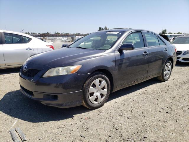 TOYOTA CAMRY CE 2008 4t1be46kx8u218747