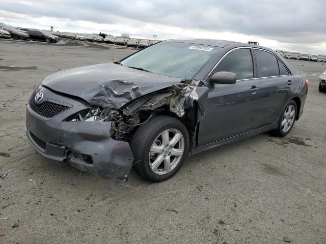 TOYOTA CAMRY CE 2008 4t1be46kx8u225505