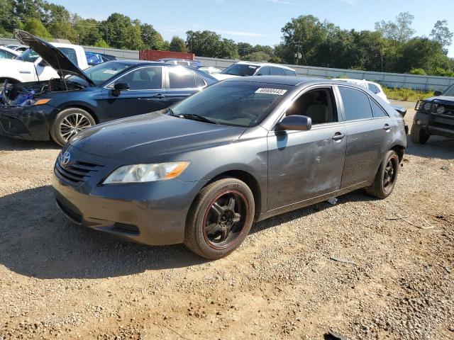 TOYOTA CAMRY 2008 4t1be46kx8u238075