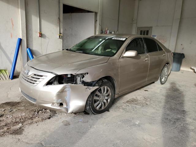 TOYOTA CAMRY 2008 4t1be46kx8u242336