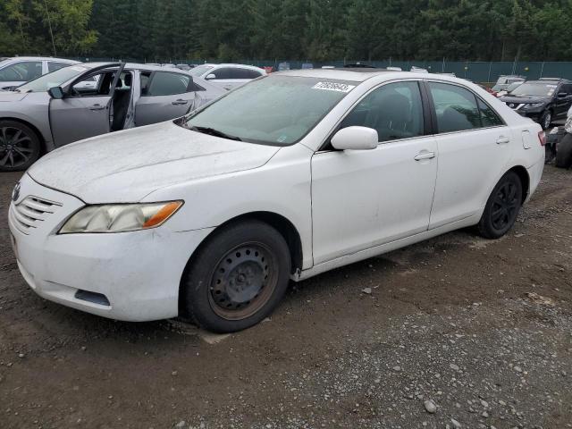 TOYOTA CAMRY CE 2008 4t1be46kx8u732906