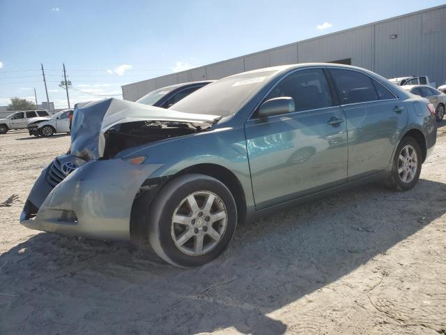 TOYOTA CAMRY 2008 4t1be46kx8u742190