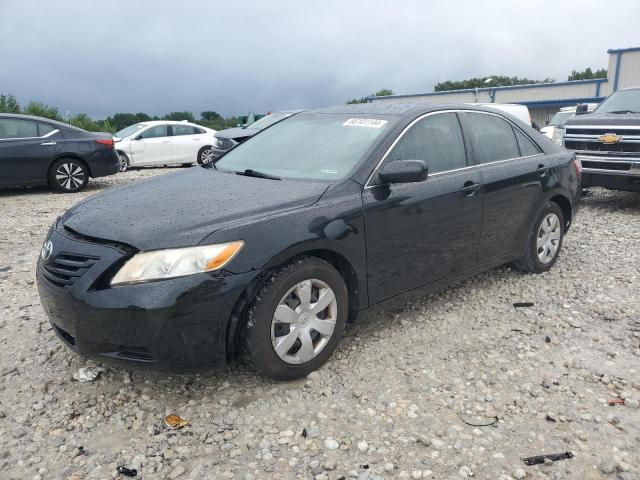 TOYOTA CAMRY 2008 4t1be46kx8u746966