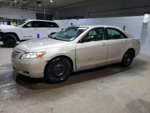 TOYOTA CAMRY CE 2008 4t1be46kx8u747096