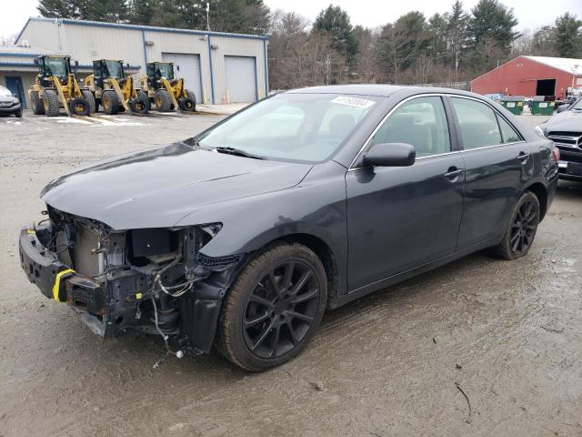 TOYOTA CAMRY 2008 4t1be46kx8u748734