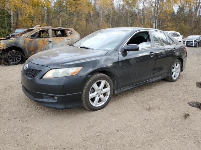 TOYOTA CAMRY CE 2008 4t1be46kx8u750242