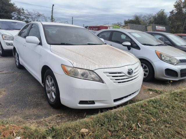 TOYOTA CAMRY 2008 4t1be46kx8u751567