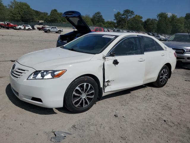 TOYOTA CAMRY CE 2008 4t1be46kx8u756722