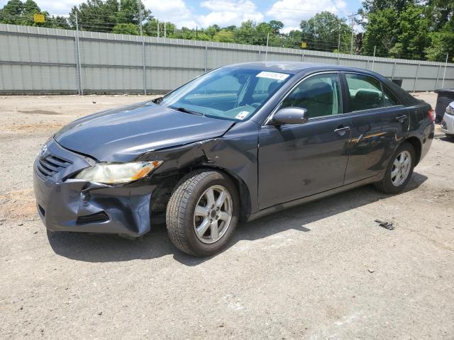 TOYOTA CAMRY 2008 4t1be46kx8u760513