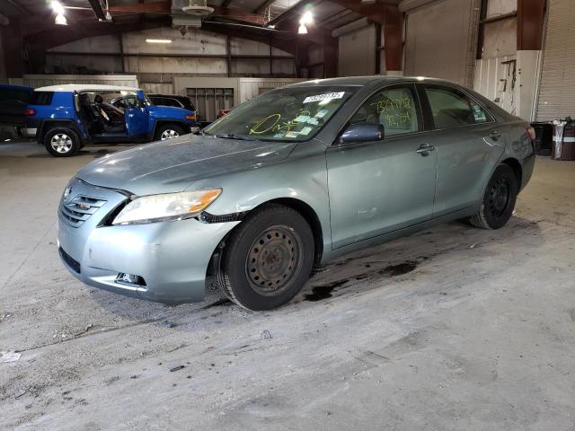 TOYOTA CAMRY CE 2008 4t1be46kx8u766635