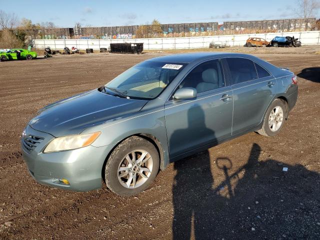 TOYOTA CAMRY CE 2008 4t1be46kx8u769499