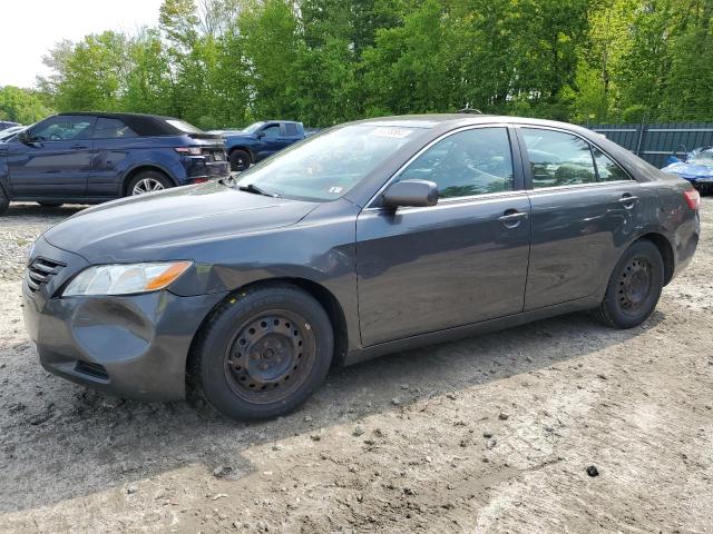 TOYOTA CAMRY 2008 4t1be46kx8u774167