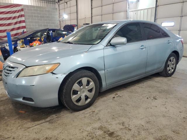 TOYOTA CAMRY CE 2008 4t1be46kx8u779742