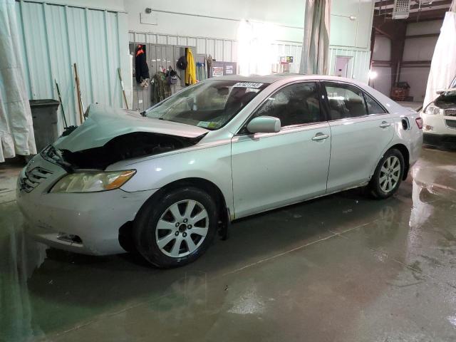 TOYOTA CAMRY CE 2008 4t1be46kx8u784830