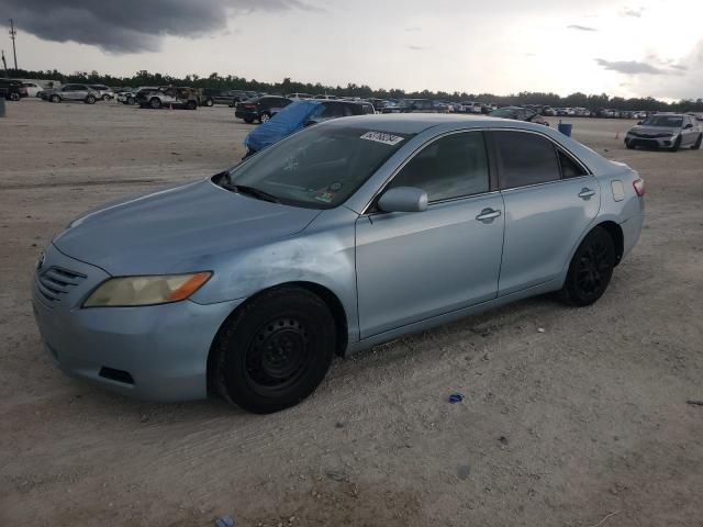 TOYOTA CAMRY 2008 4t1be46kx8u787596