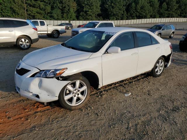 TOYOTA CAMRY CE 2008 4t1be46kx8u791745