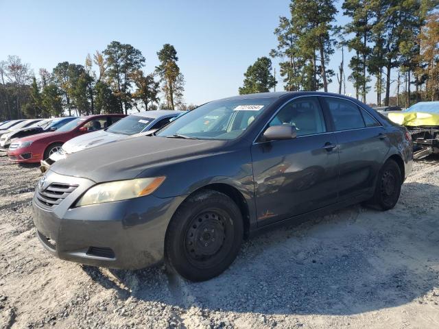 TOYOTA CAMRY BASE 2009 4t1be46kx9u268713