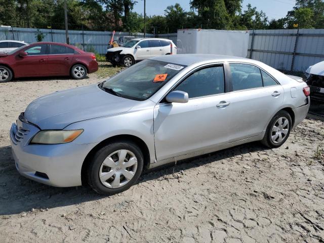 TOYOTA CAMRY BASE 2009 4t1be46kx9u270381