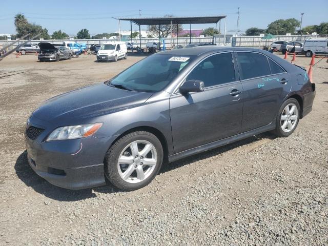 TOYOTA CAMRY BASE 2009 4t1be46kx9u271045