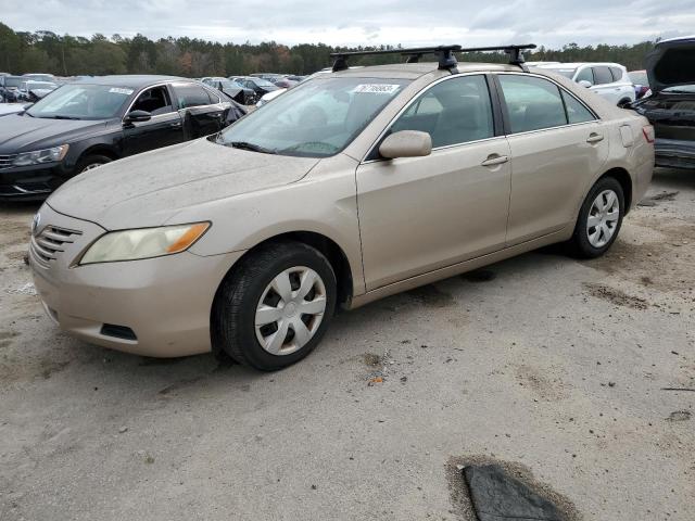 TOYOTA CAMRY 2009 4t1be46kx9u271465