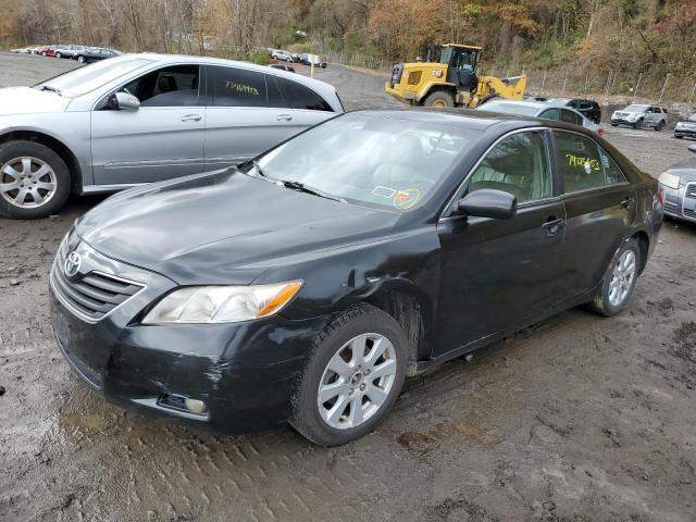 TOYOTA CAMRY 2009 4t1be46kx9u273023