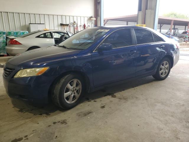 TOYOTA CAMRY 2009 4t1be46kx9u274169