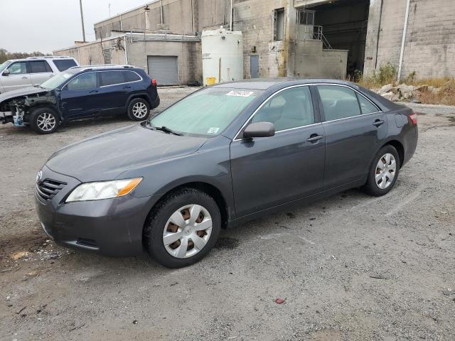 TOYOTA CAMRY BASE 2009 4t1be46kx9u276603