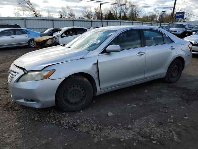 TOYOTA CAMRY 2009 4t1be46kx9u277119