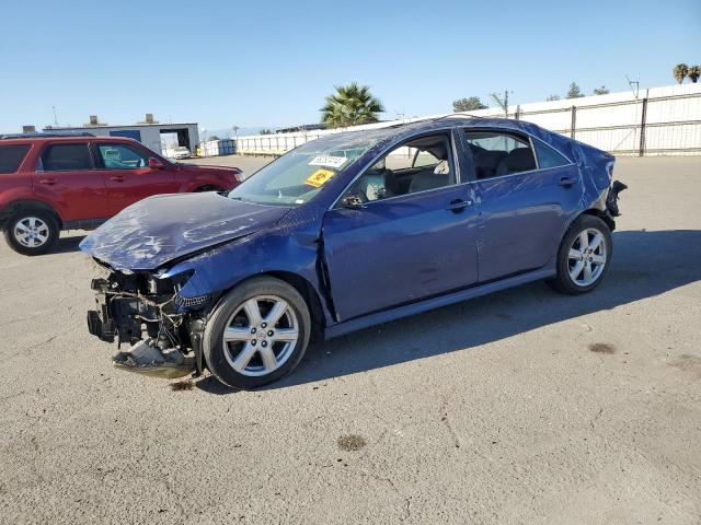 TOYOTA CAMRY BASE 2009 4t1be46kx9u294910