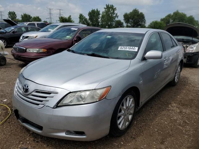 TOYOTA CAMRY BASE 2009 4t1be46kx9u295314