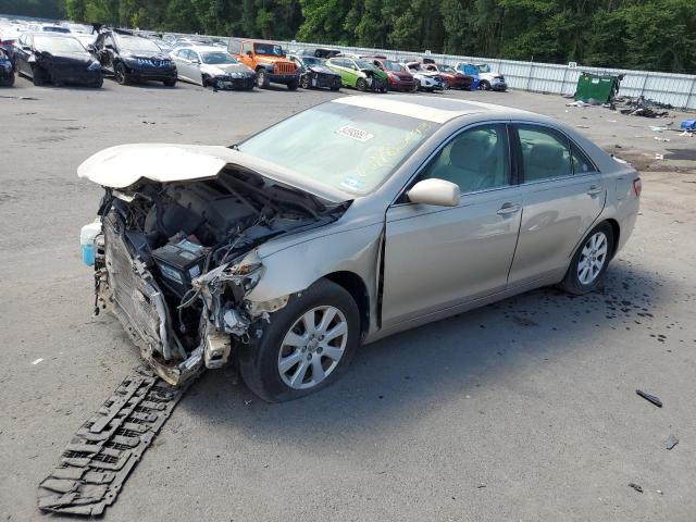 TOYOTA CAMRY 2009 4t1be46kx9u296351