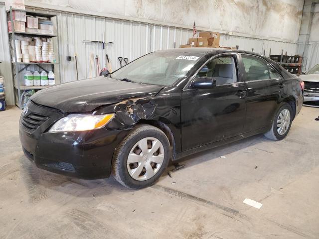 TOYOTA CAMRY 2009 4t1be46kx9u320373