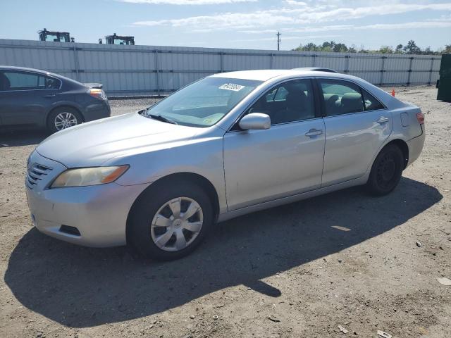 TOYOTA CAMRY 2009 4t1be46kx9u324276