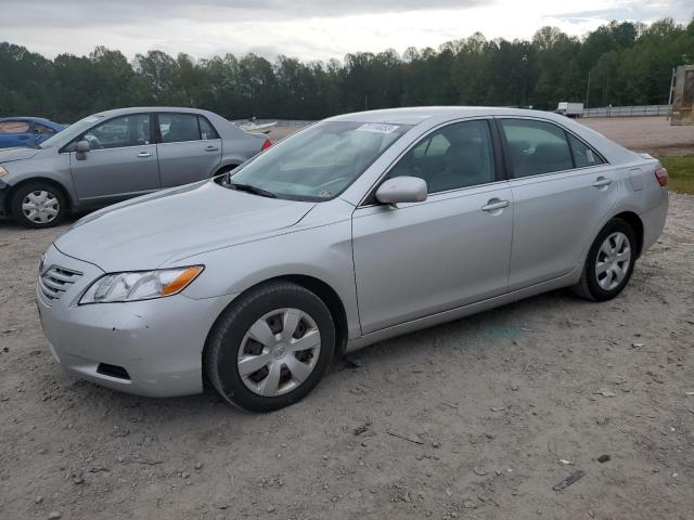 TOYOTA CAMRY BASE 2009 4t1be46kx9u324469