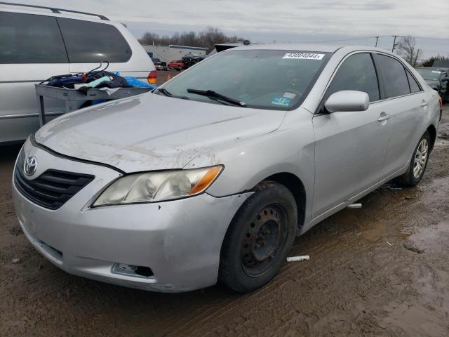 TOYOTA CAMRY 2009 4t1be46kx9u328120