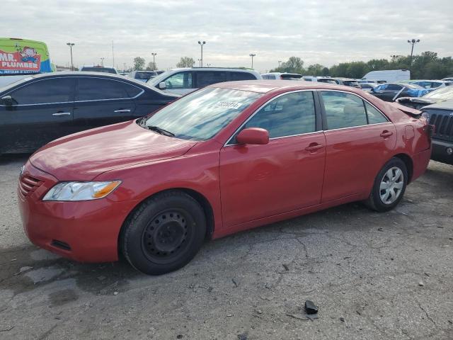 TOYOTA CAMRY BASE 2009 4t1be46kx9u337545