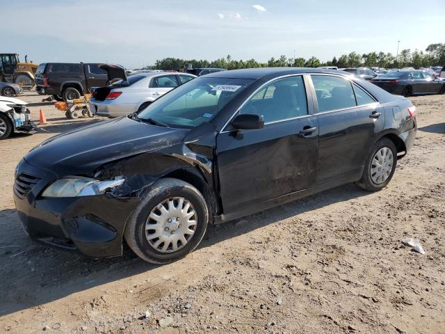 TOYOTA CAMRY 2009 4t1be46kx9u340672