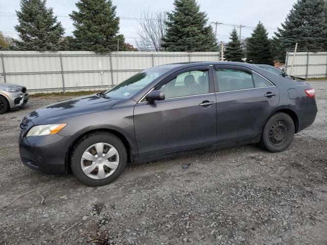 TOYOTA CAMRY 2009 4t1be46kx9u341871