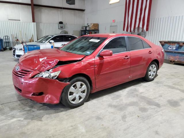 TOYOTA CAMRY BASE 2009 4t1be46kx9u345595