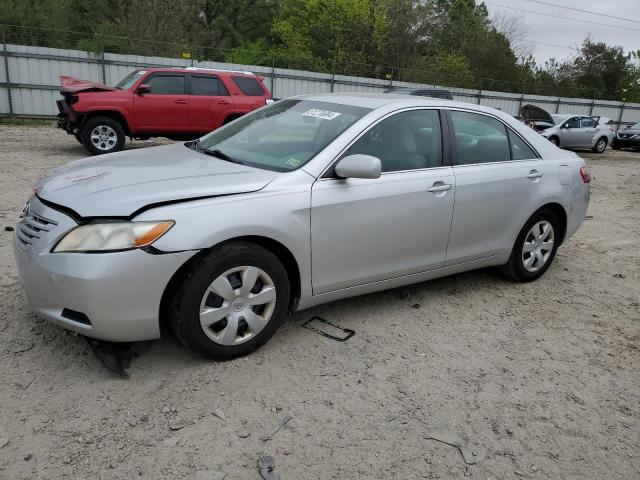 TOYOTA CAMRY 2009 4t1be46kx9u350036