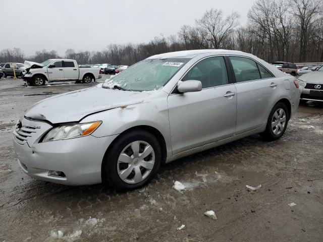 TOYOTA CAMRY BASE 2009 4t1be46kx9u351381