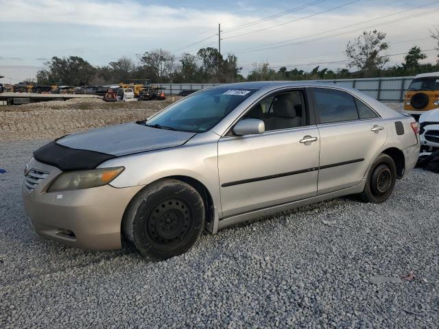 TOYOTA CAMRY BASE 2009 4t1be46kx9u355401