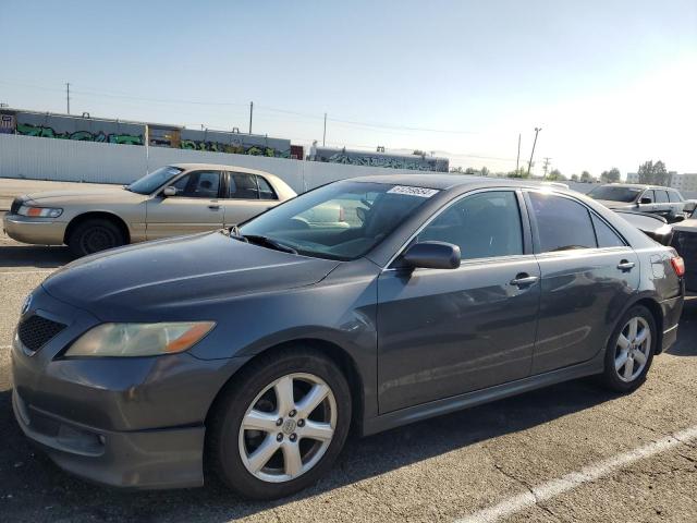 TOYOTA CAMRY 2009 4t1be46kx9u373588