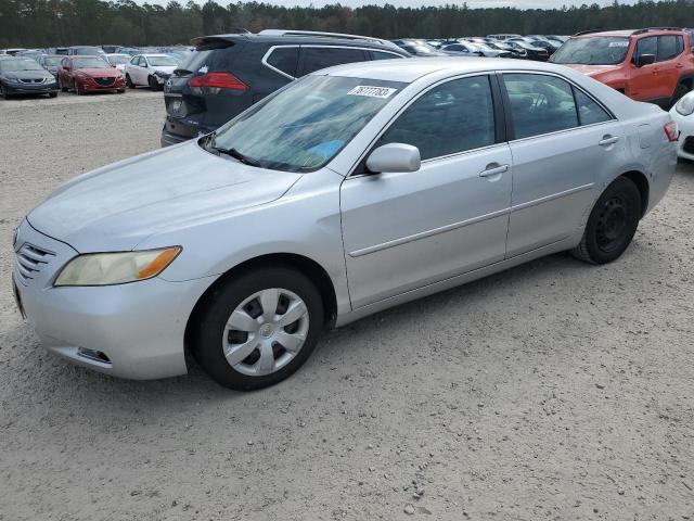 TOYOTA CAMRY 2009 4t1be46kx9u383487