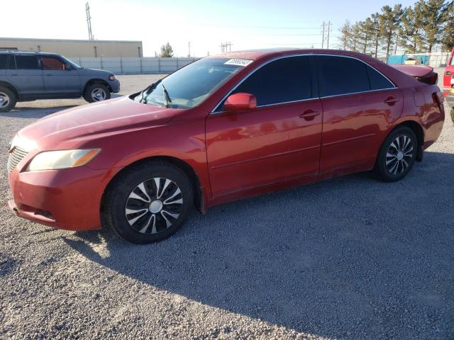 TOYOTA CAMRY 2009 4t1be46kx9u383652