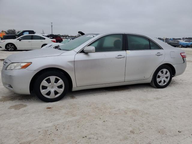 TOYOTA CAMRY BASE 2009 4t1be46kx9u400014